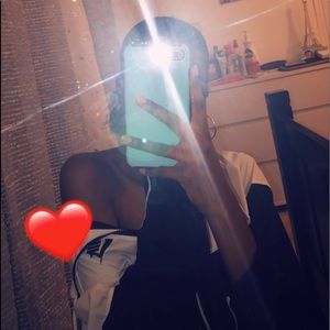 Meet your Posher, Nevaeh